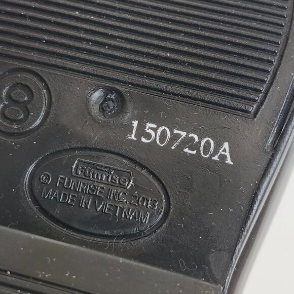 Funrise Doll Shoes Hiking Boots Booties for 18" Dolls 2013 - Picture 7 of 7